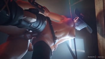 3d porn big ass anal beautiful models with sound