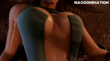 3d porn big ass anal beautiful models with sound