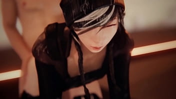 3d porn big ass anal beautiful models with sound