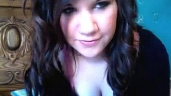 Cute teen webcam girl