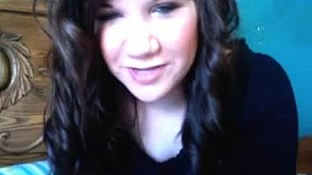 Cute teen webcam girl