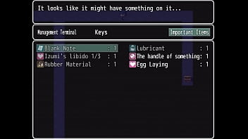 Spaceship Hentai thumbnail