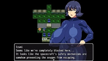 Spaceship hentai