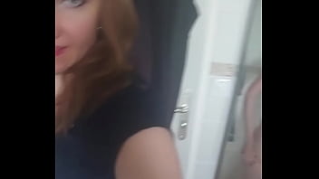 Ne regarde pas dans le miroir mes abonnés m'ont vue faire la même