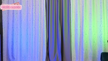 She loves an oil massage