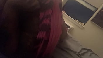 Barbie is pink i’m not rapper 2 be barbie