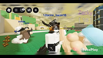 Roblox condobacon