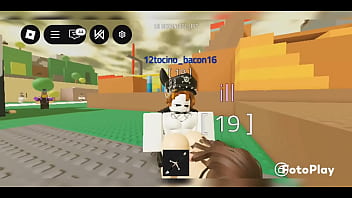 Roblox condobacon