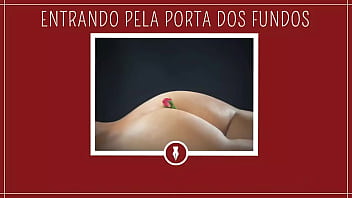 Comendo cu da safada contos