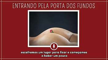 Comendo cu da safada contos