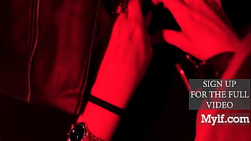 The future of the world depends on her pussy