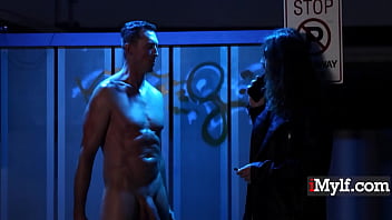 The future of the world depends on her pussy