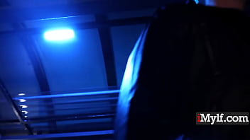 The future of the world depends on her pussy