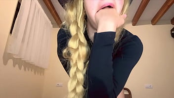 I really like to fuck my ass with my fingers when i'm at home with my stepdad