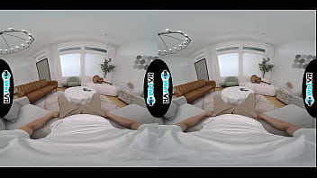 Jade kimiko lets date eat her asian pie for dessert