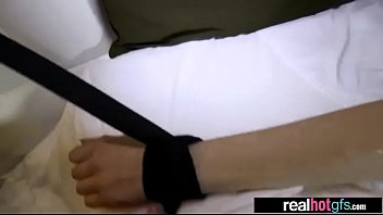 Teen girlfriend elsa valentina in sex show on cam vid 11