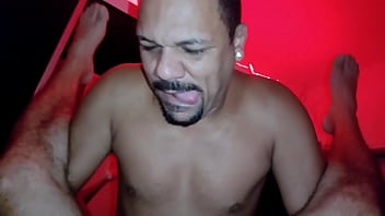 Metendo Com Vontade No Passivo thumbnail