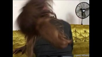 An arousing big cock