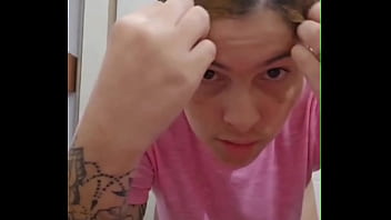 Mostrando a pepeka na internet