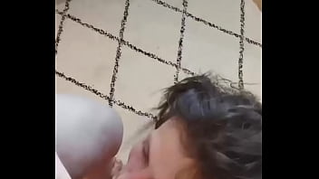 I can't believe this gorgeous woman made love to me i think i am dreaming her dick tastes like heaven i can't wait for