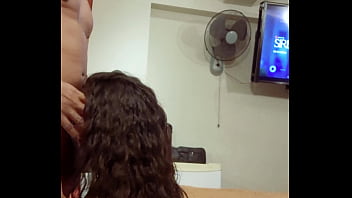 ¡qué tal chupada de pinga