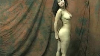 Stripper audition shine