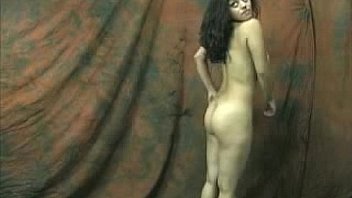 Stripper audition shine