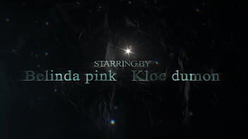 Beautiful girls belinda pink & kloe dumont orgy intenso anal dap dp dpp squirt