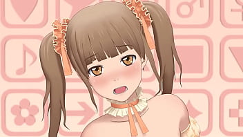 Girl enters room of a boy