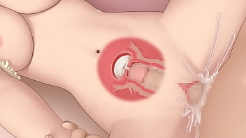 Girl enters room of a boy