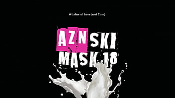 Big titty goth hoe gets all holes used by asian cock