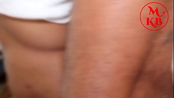 John long bbc dicks down kora bell in this goodbye gone wild