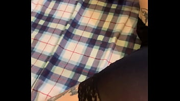 She’s such a desperate ashtray