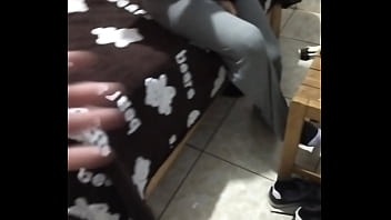 Joven acepta tener sexo por dinero parte final 4