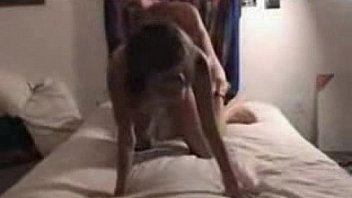 Ex girlfriend amateur sex homemade