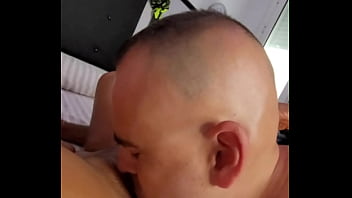 Anal plug oil fuck with multiple orgasms