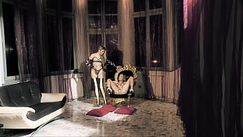 Orgy with cherrt uhl regina ice roly reeves