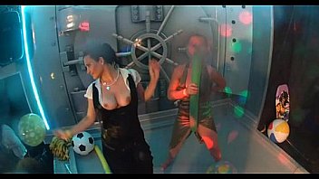 Loads of wang sucking pleasures