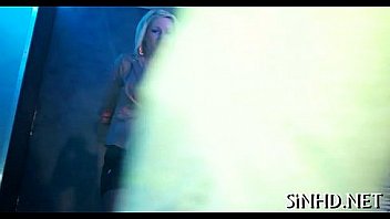 Loads of wang sucking pleasures