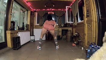 Milfycalla intimate workout sessions preview