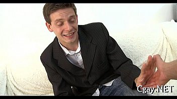 Hardcore Anal Drilling With Homosexuals thumbnail