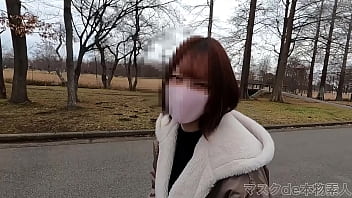 神乳ちゃんが、気持ちよく喘いでいるところ