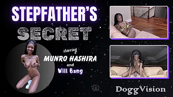 Stepfather's secret