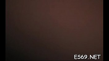 Playsome gal gets licked and nailed