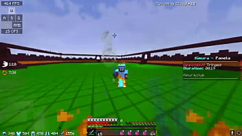 Tringed comendo a comunidade sa