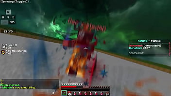 Tringed comendo a comunidade sa