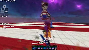 Tringed comendo a comunidade sa