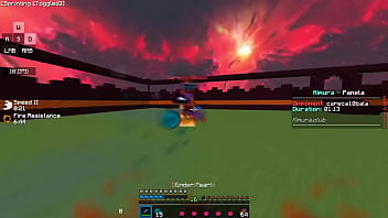 Tringed comendo a comunidade sa