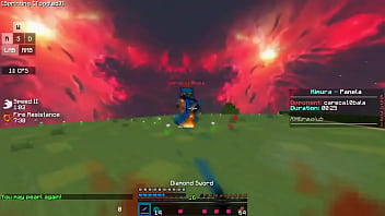 Tringed comendo a comunidade sa