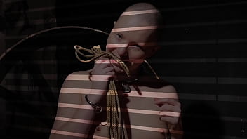 Tie and untie me eryn rose for blue art erotica